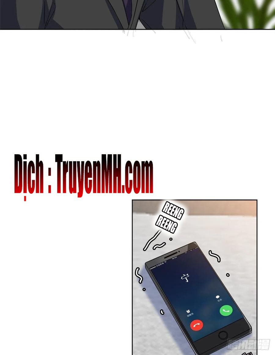 đọc truyện Ông Xã Kết Hôn Thử, Mạnh Thêm Chút Nữa Đi Chương 197 ảnh 20 tại Thiên Thai Truyện