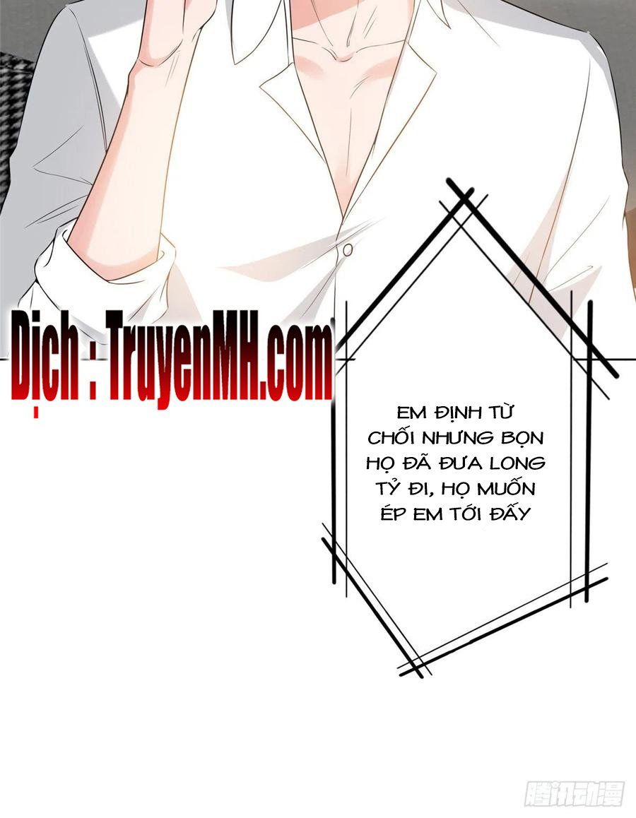 đọc truyện Ông Xã Kết Hôn Thử, Mạnh Thêm Chút Nữa Đi Chương 197 ảnh 22 tại Thiên Thai Truyện