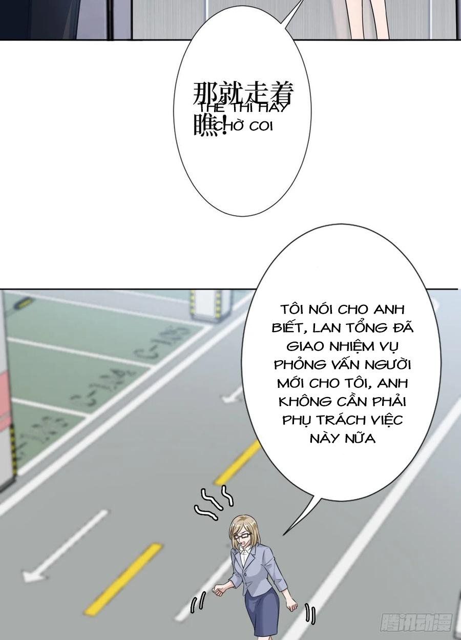 đọc truyện Ông Xã Kết Hôn Thử, Mạnh Thêm Chút Nữa Đi Chương 197 ảnh 5 tại Thiên Thai Truyện