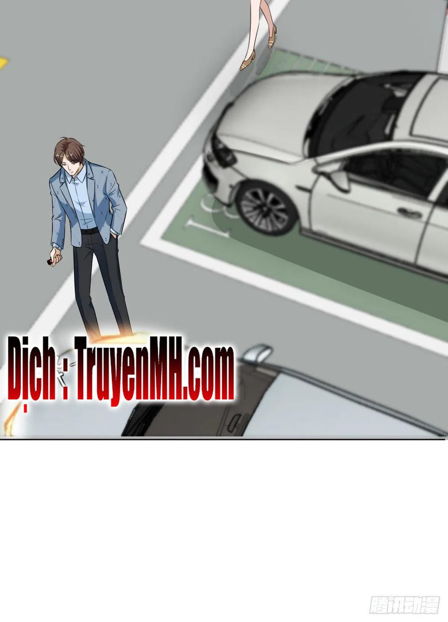 đọc truyện Ông Xã Kết Hôn Thử, Mạnh Thêm Chút Nữa Đi Chương 197 ảnh 6 tại Thiên Thai Truyện