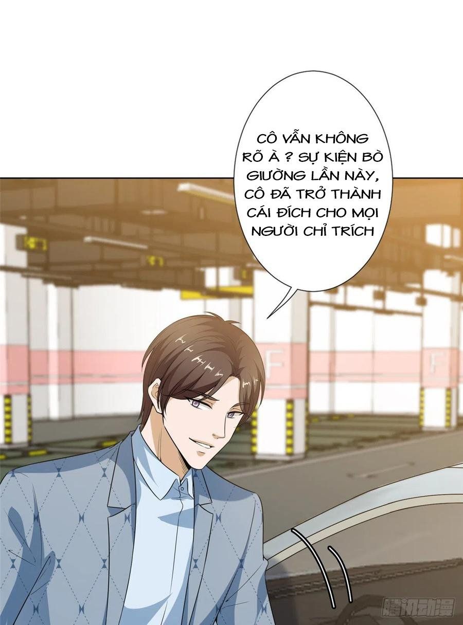 đọc truyện Ông Xã Kết Hôn Thử, Mạnh Thêm Chút Nữa Đi Chương 197 ảnh 7 tại Thiên Thai Truyện