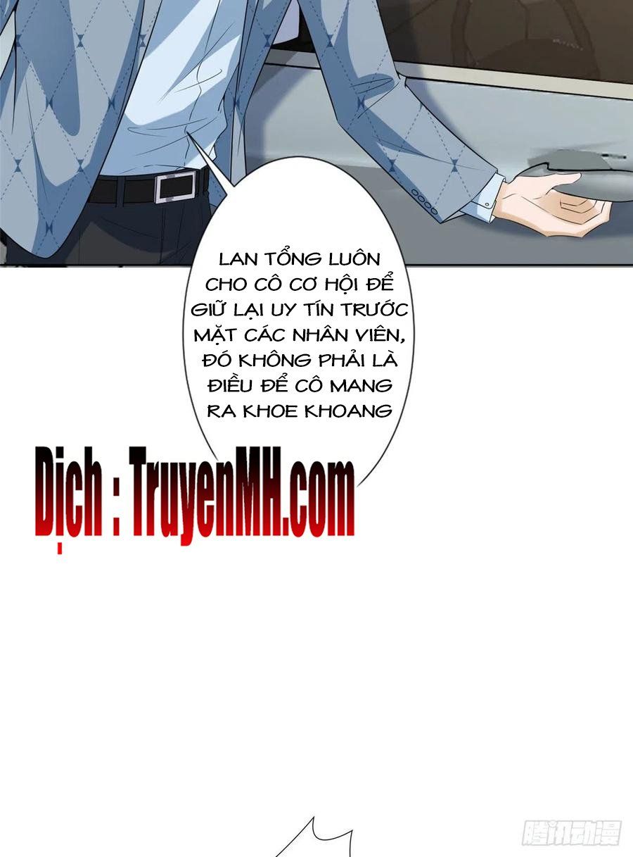 đọc truyện Ông Xã Kết Hôn Thử, Mạnh Thêm Chút Nữa Đi Chương 197 ảnh 8 tại Thiên Thai Truyện