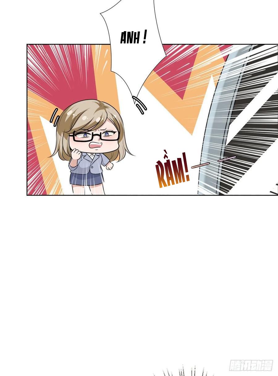 đọc truyện Ông Xã Kết Hôn Thử, Mạnh Thêm Chút Nữa Đi Chương 197 ảnh 9 tại Thiên Thai Truyện