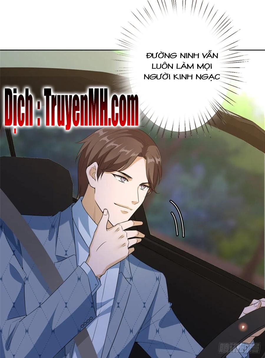 đọc truyện Ông Xã Kết Hôn Thử, Mạnh Thêm Chút Nữa Đi Chương 197 ảnh 10 tại Thiên Thai Truyện