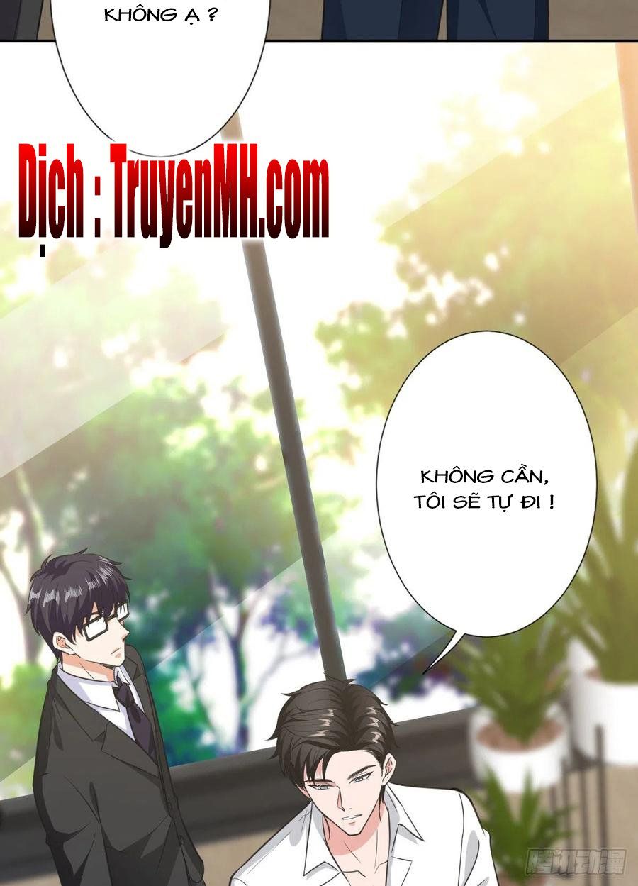 đọc truyện Ông Xã Kết Hôn Thử, Mạnh Thêm Chút Nữa Đi Chương 198 ảnh 14 tại Thiên Thai Truyện