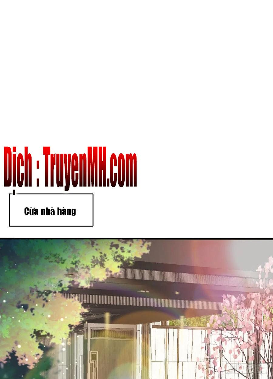 đọc truyện Ông Xã Kết Hôn Thử, Mạnh Thêm Chút Nữa Đi Chương 198 ảnh 16 tại Thiên Thai Truyện