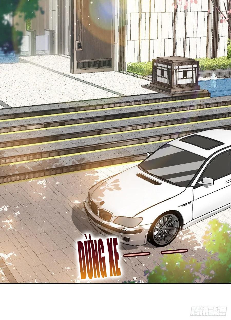 đọc truyện Ông Xã Kết Hôn Thử, Mạnh Thêm Chút Nữa Đi Chương 198 ảnh 17 tại Thiên Thai Truyện