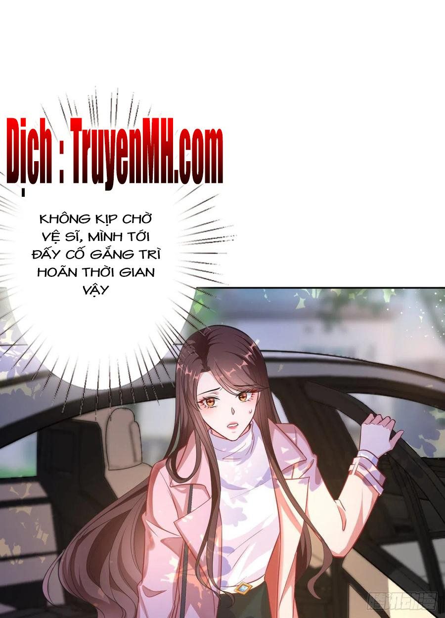 đọc truyện Ông Xã Kết Hôn Thử, Mạnh Thêm Chút Nữa Đi Chương 198 ảnh 18 tại Thiên Thai Truyện