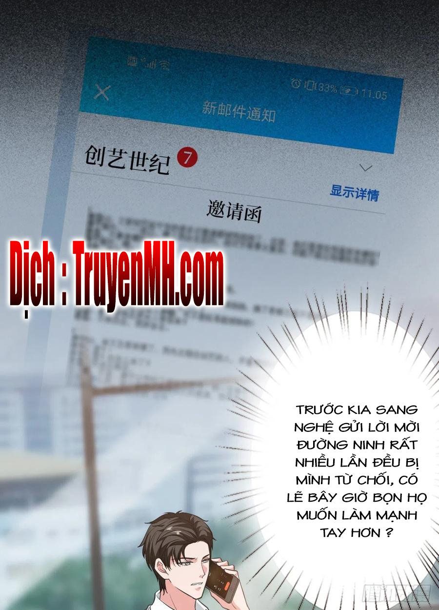 đọc truyện Ông Xã Kết Hôn Thử, Mạnh Thêm Chút Nữa Đi Chương 198 ảnh 4 tại Thiên Thai Truyện