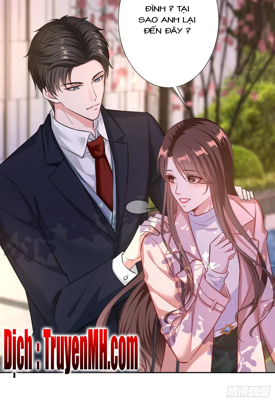 đọc truyện Ông Xã Kết Hôn Thử, Mạnh Thêm Chút Nữa Đi Chương 198 ảnh 22 tại Thiên Thai Truyện