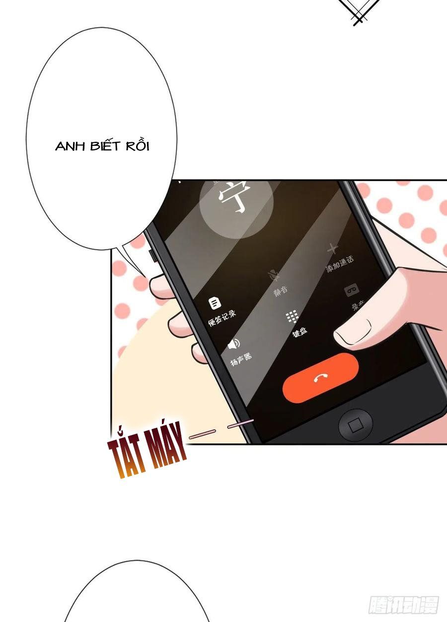 đọc truyện Ông Xã Kết Hôn Thử, Mạnh Thêm Chút Nữa Đi Chương 198 ảnh 7 tại Thiên Thai Truyện