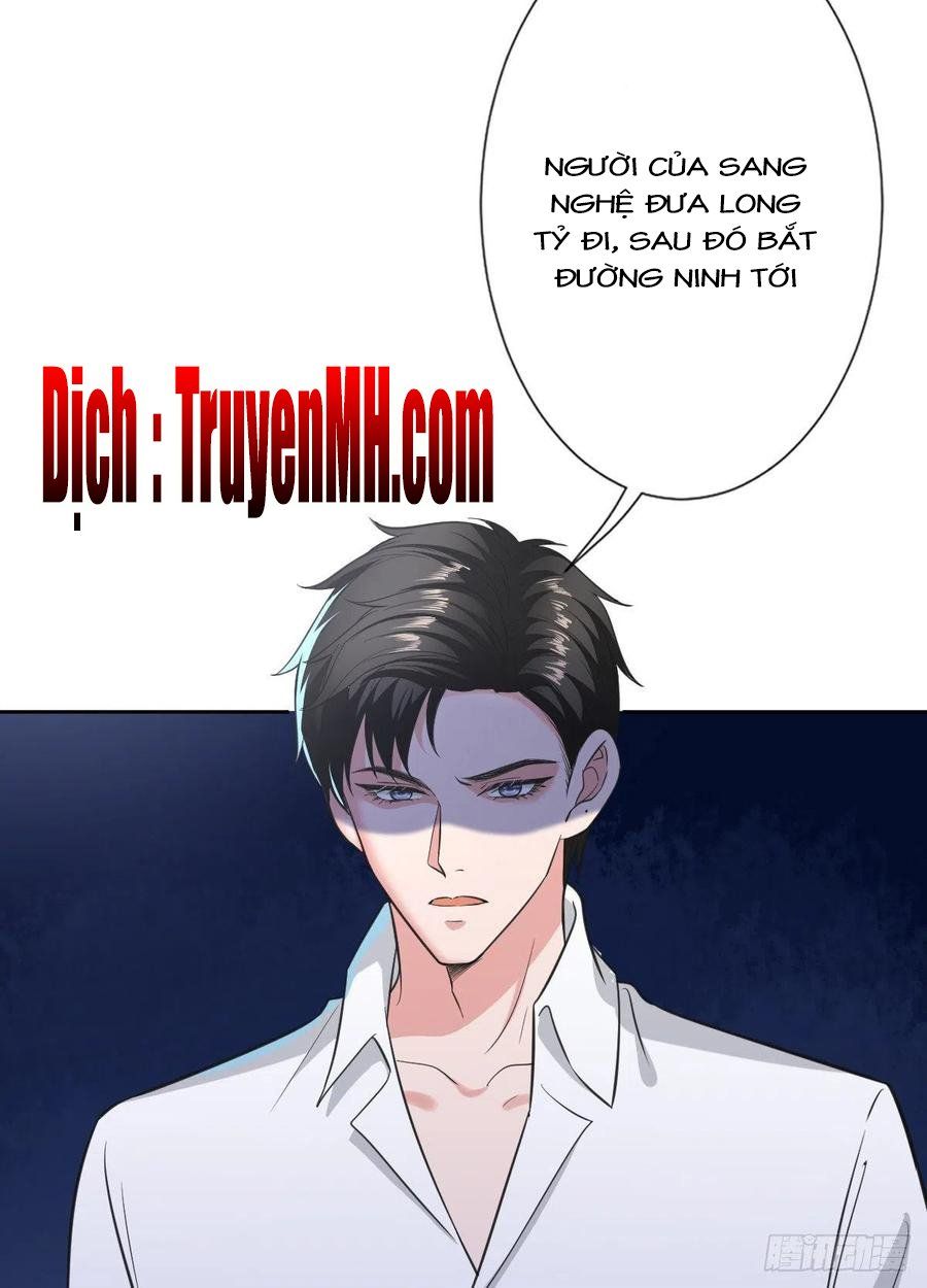 đọc truyện Ông Xã Kết Hôn Thử, Mạnh Thêm Chút Nữa Đi Chương 198 ảnh 10 tại Thiên Thai Truyện