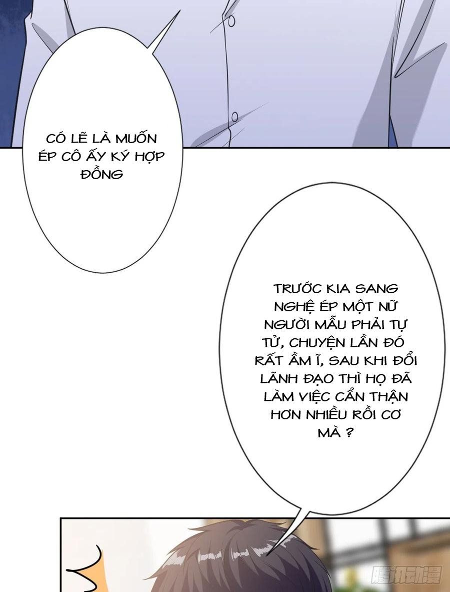 đọc truyện Ông Xã Kết Hôn Thử, Mạnh Thêm Chút Nữa Đi Chương 198 ảnh 11 tại Thiên Thai Truyện