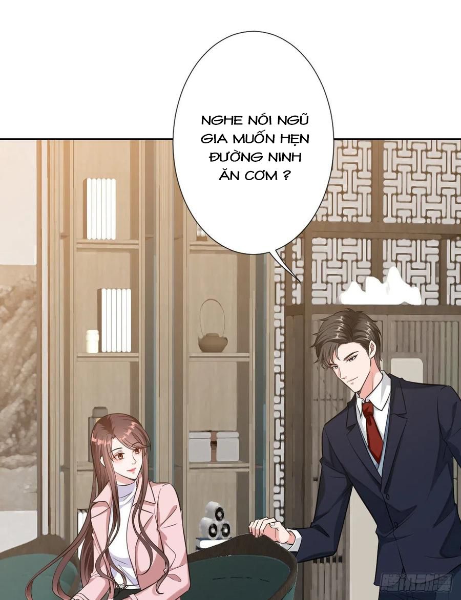 đọc truyện Ông Xã Kết Hôn Thử, Mạnh Thêm Chút Nữa Đi Chương 199 ảnh 14 tại Thiên Thai Truyện