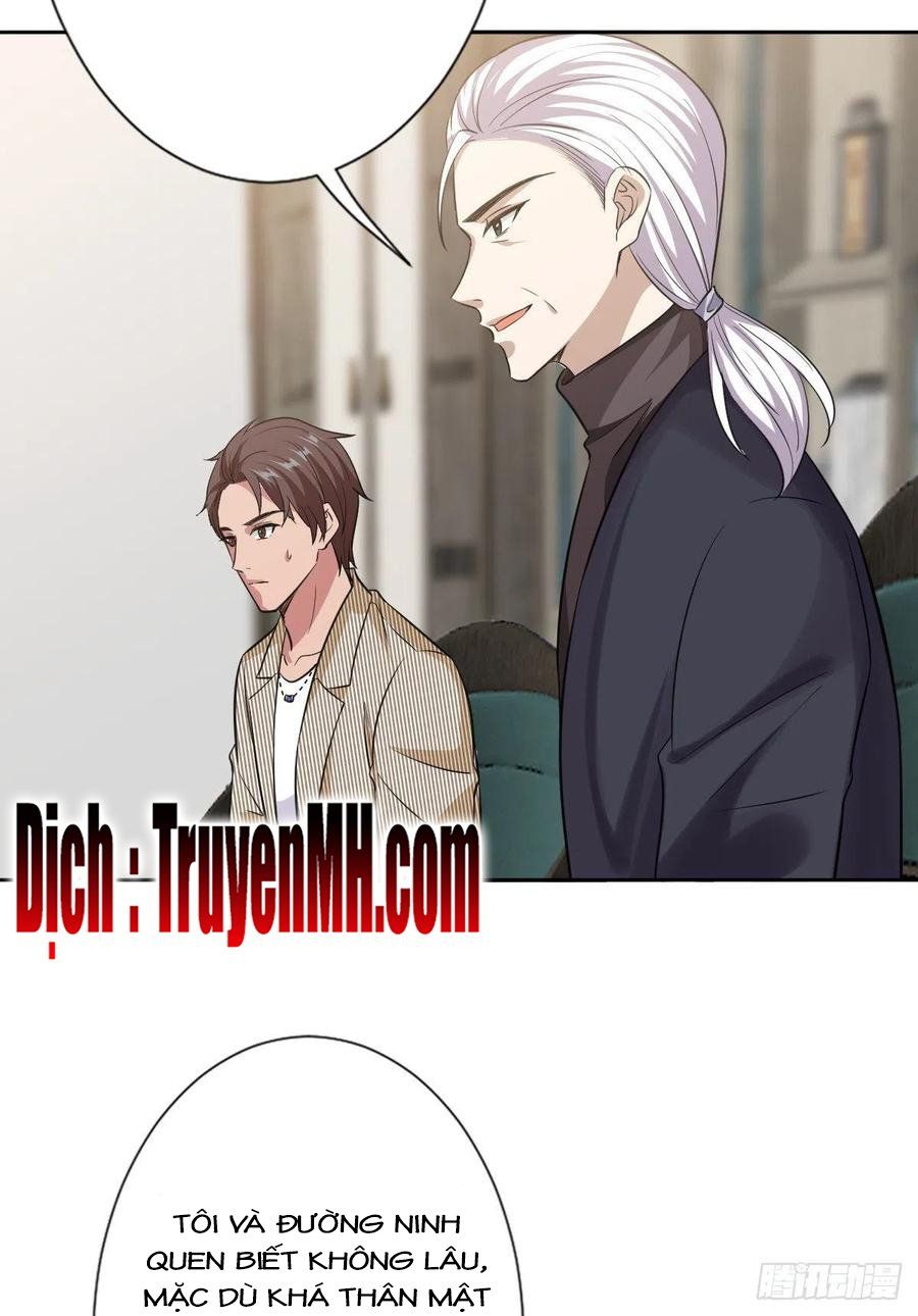 đọc truyện Ông Xã Kết Hôn Thử, Mạnh Thêm Chút Nữa Đi Chương 199 ảnh 17 tại Thiên Thai Truyện