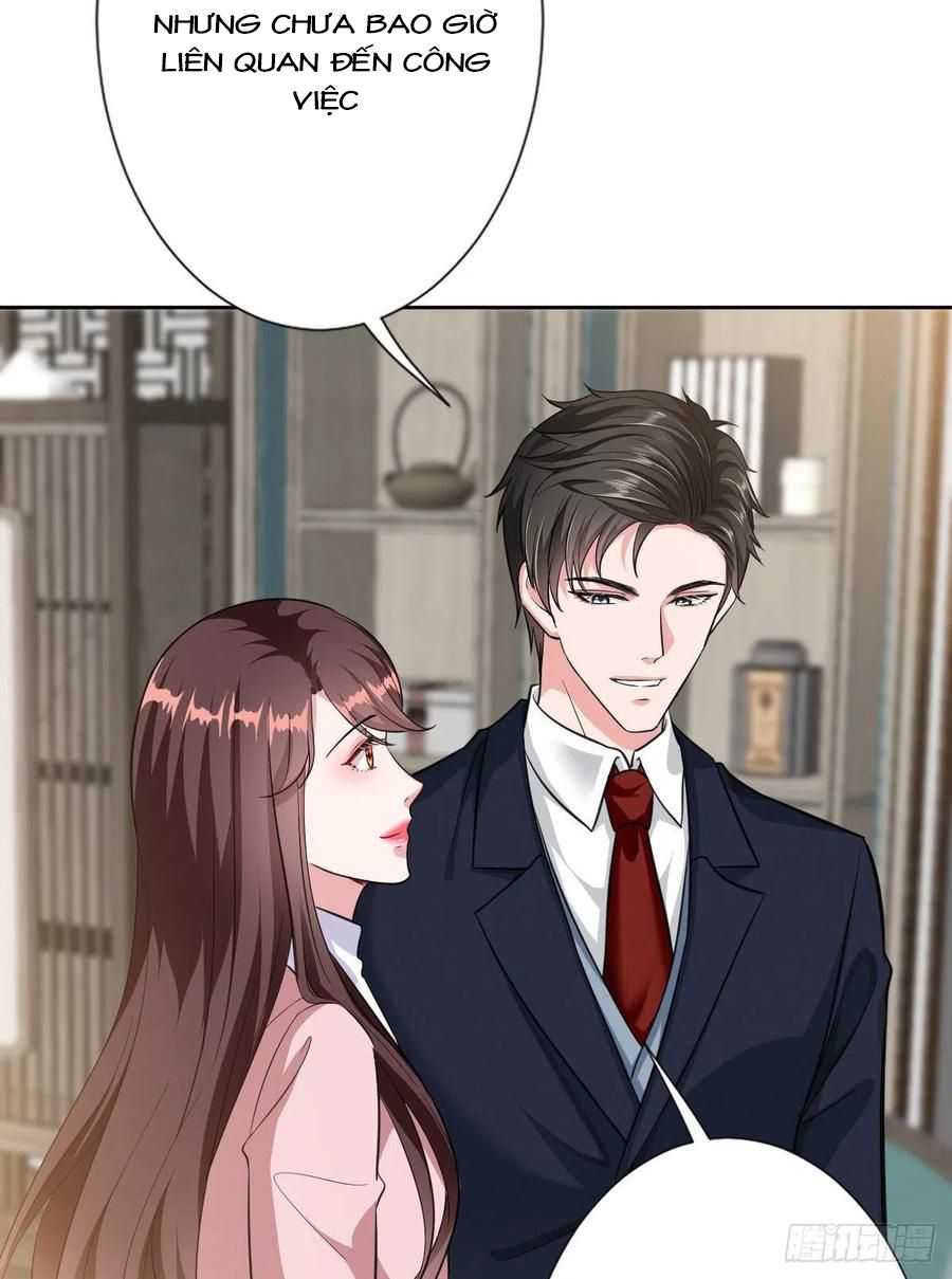 đọc truyện Ông Xã Kết Hôn Thử, Mạnh Thêm Chút Nữa Đi Chương 199 ảnh 18 tại Thiên Thai Truyện