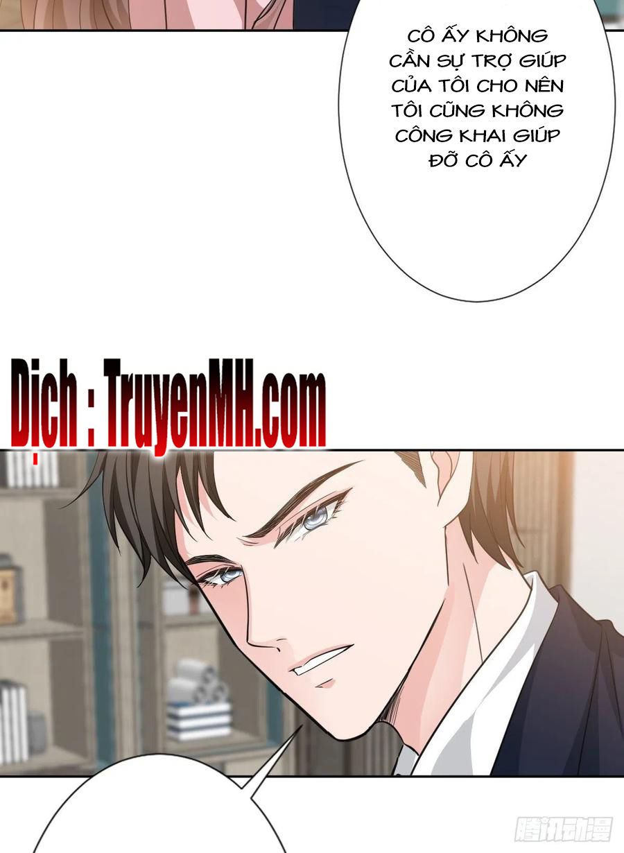 đọc truyện Ông Xã Kết Hôn Thử, Mạnh Thêm Chút Nữa Đi Chương 199 ảnh 19 tại Thiên Thai Truyện