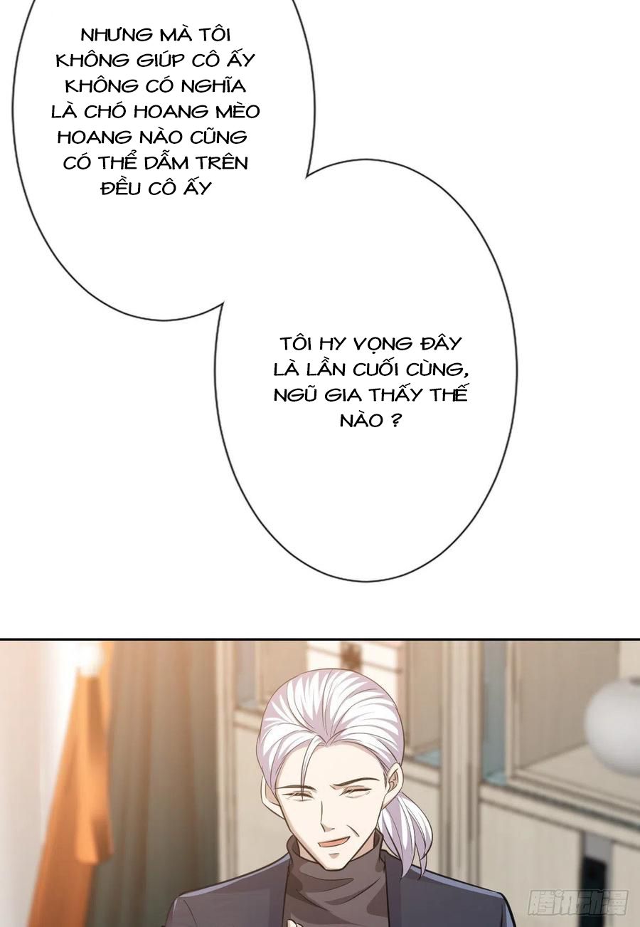 đọc truyện Ông Xã Kết Hôn Thử, Mạnh Thêm Chút Nữa Đi Chương 199 ảnh 20 tại Thiên Thai Truyện