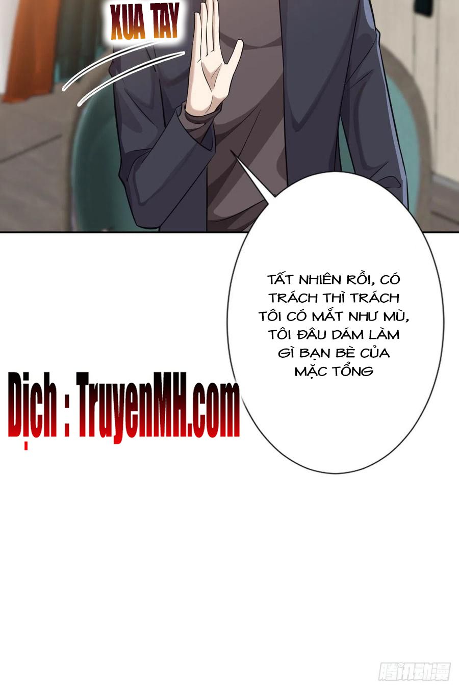 đọc truyện Ông Xã Kết Hôn Thử, Mạnh Thêm Chút Nữa Đi Chương 199 ảnh 21 tại Thiên Thai Truyện