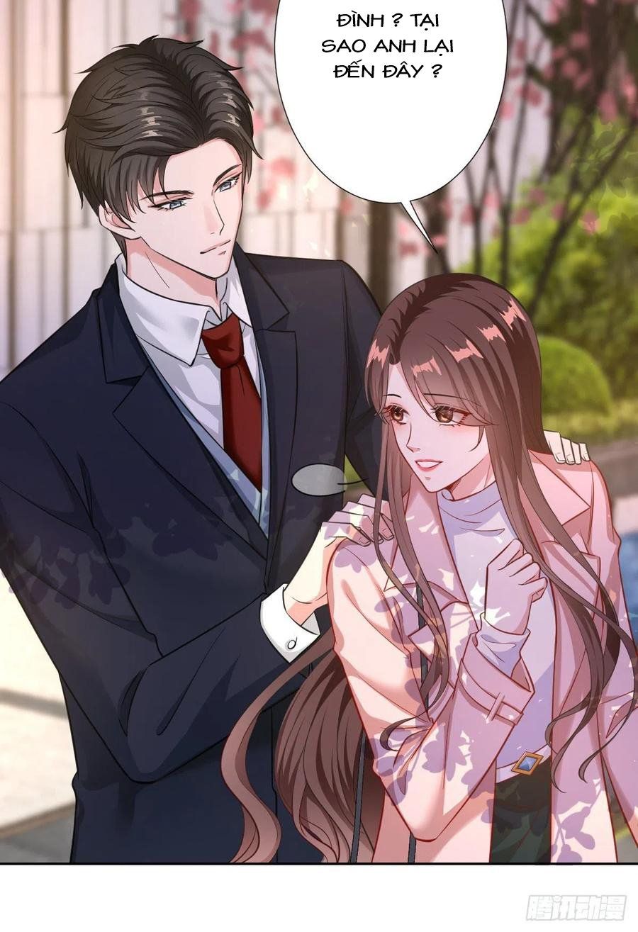 đọc truyện Ông Xã Kết Hôn Thử, Mạnh Thêm Chút Nữa Đi Chương 199 ảnh 4 tại Thiên Thai Truyện