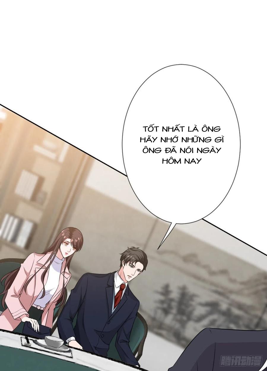 đọc truyện Ông Xã Kết Hôn Thử, Mạnh Thêm Chút Nữa Đi Chương 199 ảnh 22 tại Thiên Thai Truyện