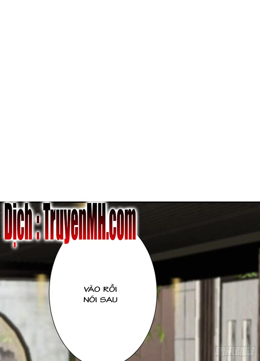 đọc truyện Ông Xã Kết Hôn Thử, Mạnh Thêm Chút Nữa Đi Chương 199 ảnh 5 tại Thiên Thai Truyện