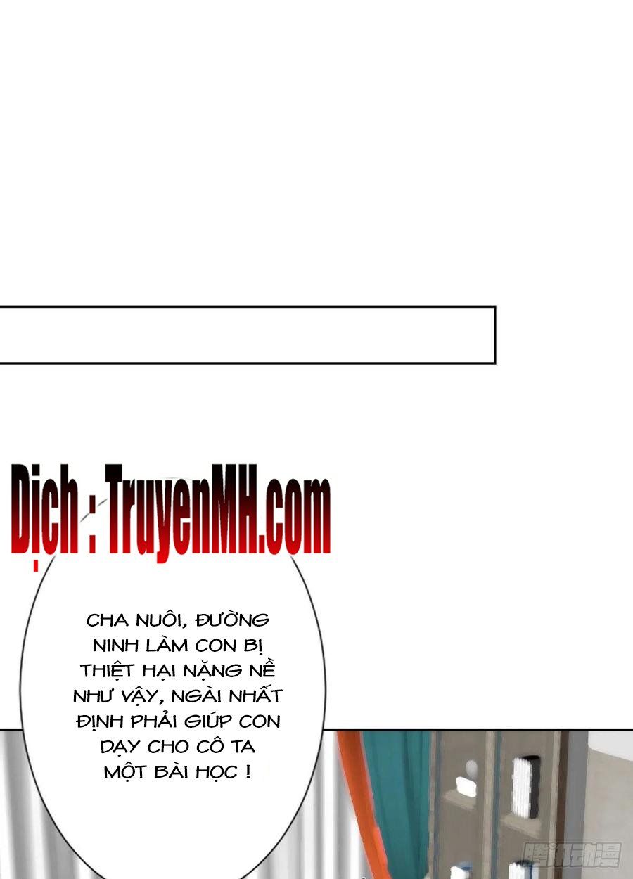 đọc truyện Ông Xã Kết Hôn Thử, Mạnh Thêm Chút Nữa Đi Chương 199 ảnh 7 tại Thiên Thai Truyện