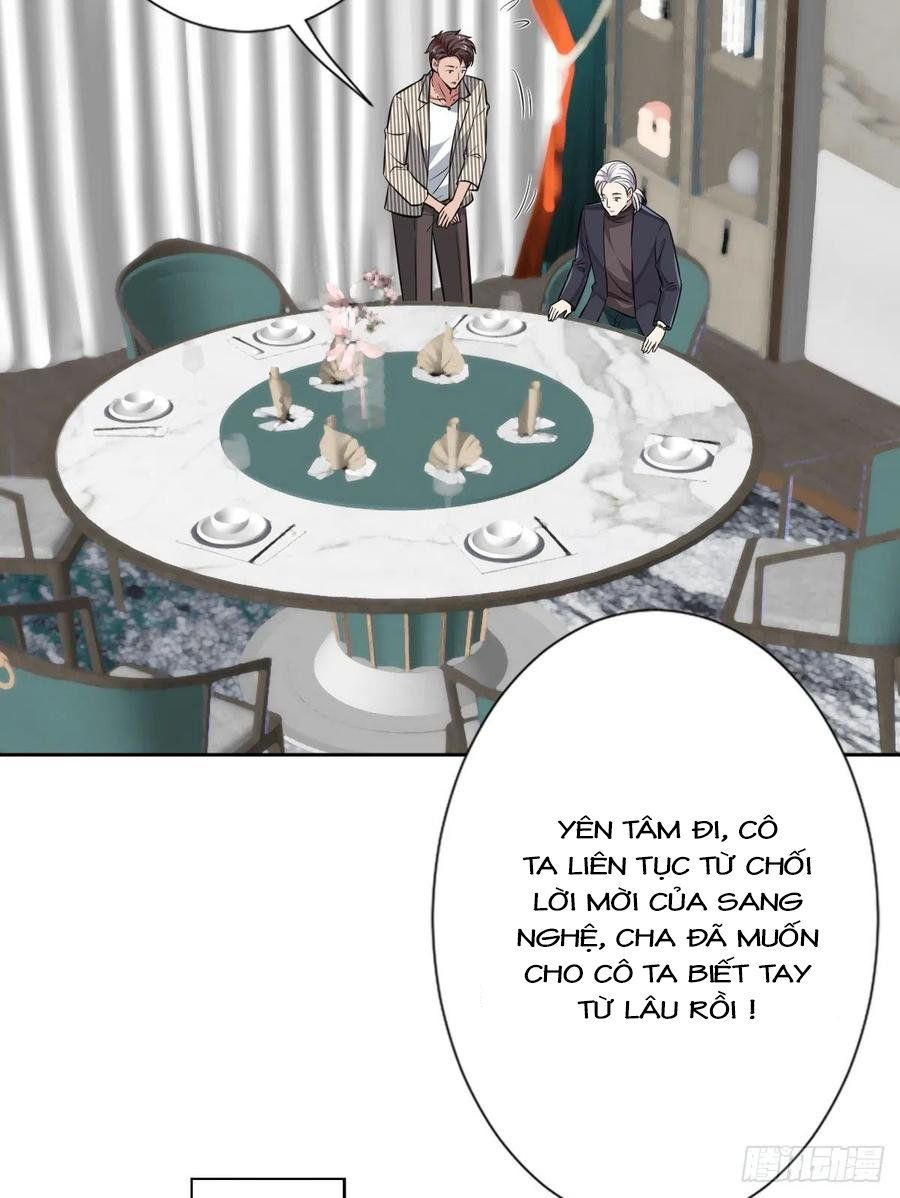 đọc truyện Ông Xã Kết Hôn Thử, Mạnh Thêm Chút Nữa Đi Chương 199 ảnh 8 tại Thiên Thai Truyện