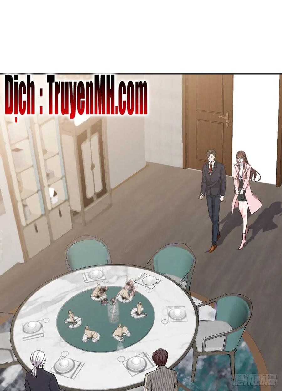 đọc truyện Ông Xã Kết Hôn Thử, Mạnh Thêm Chút Nữa Đi Chương 199 ảnh 11 tại Thiên Thai Truyện