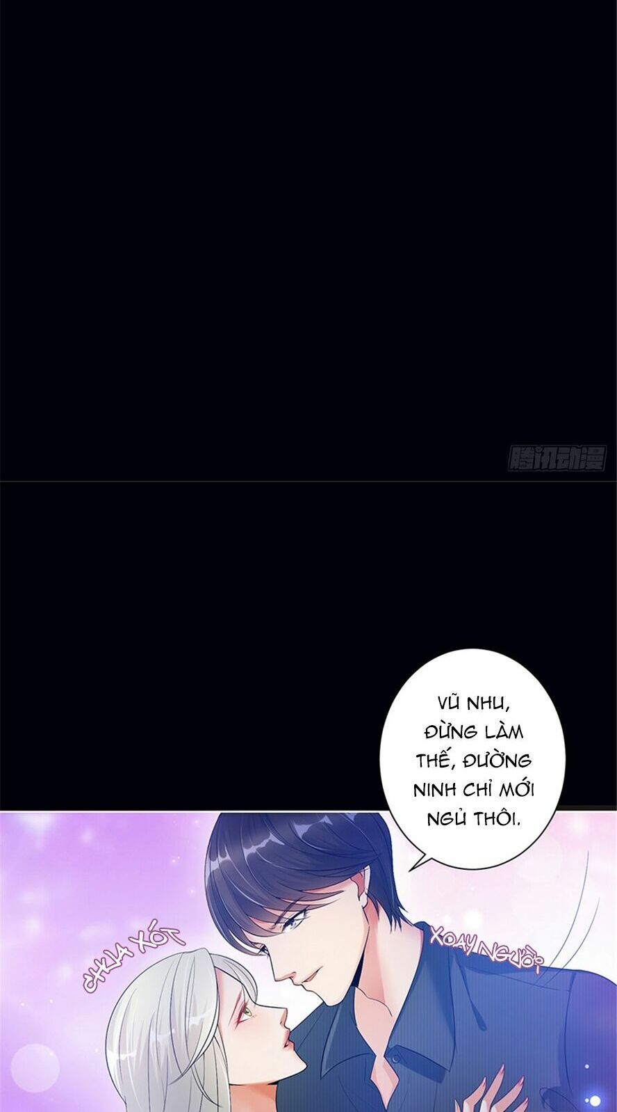 đọc truyện Ông Xã Kết Hôn Thử, Mạnh Thêm Chút Nữa Đi Chương 2 ảnh 12 tại Thiên Thai Truyện