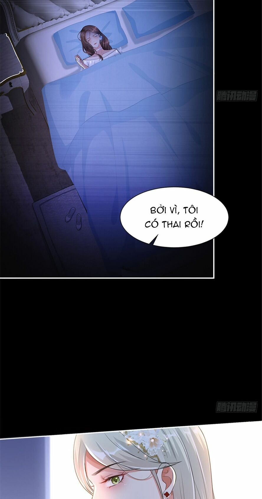 đọc truyện Ông Xã Kết Hôn Thử, Mạnh Thêm Chút Nữa Đi Chương 2 ảnh 20 tại Thiên Thai Truyện