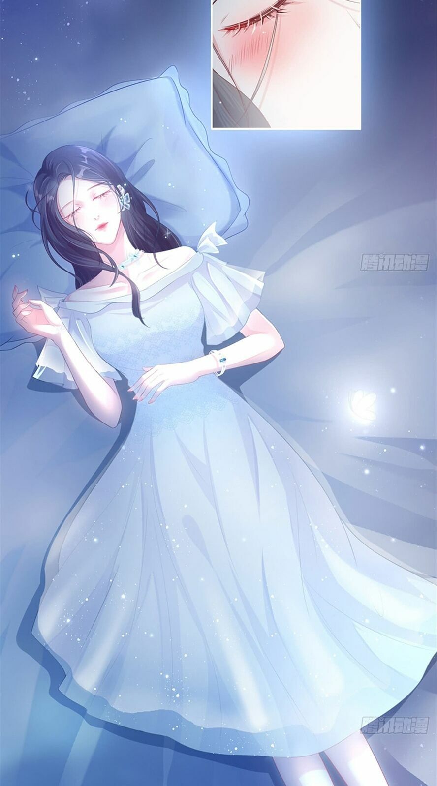 đọc truyện Ông Xã Kết Hôn Thử, Mạnh Thêm Chút Nữa Đi Chương 2 ảnh 5 tại Thiên Thai Truyện