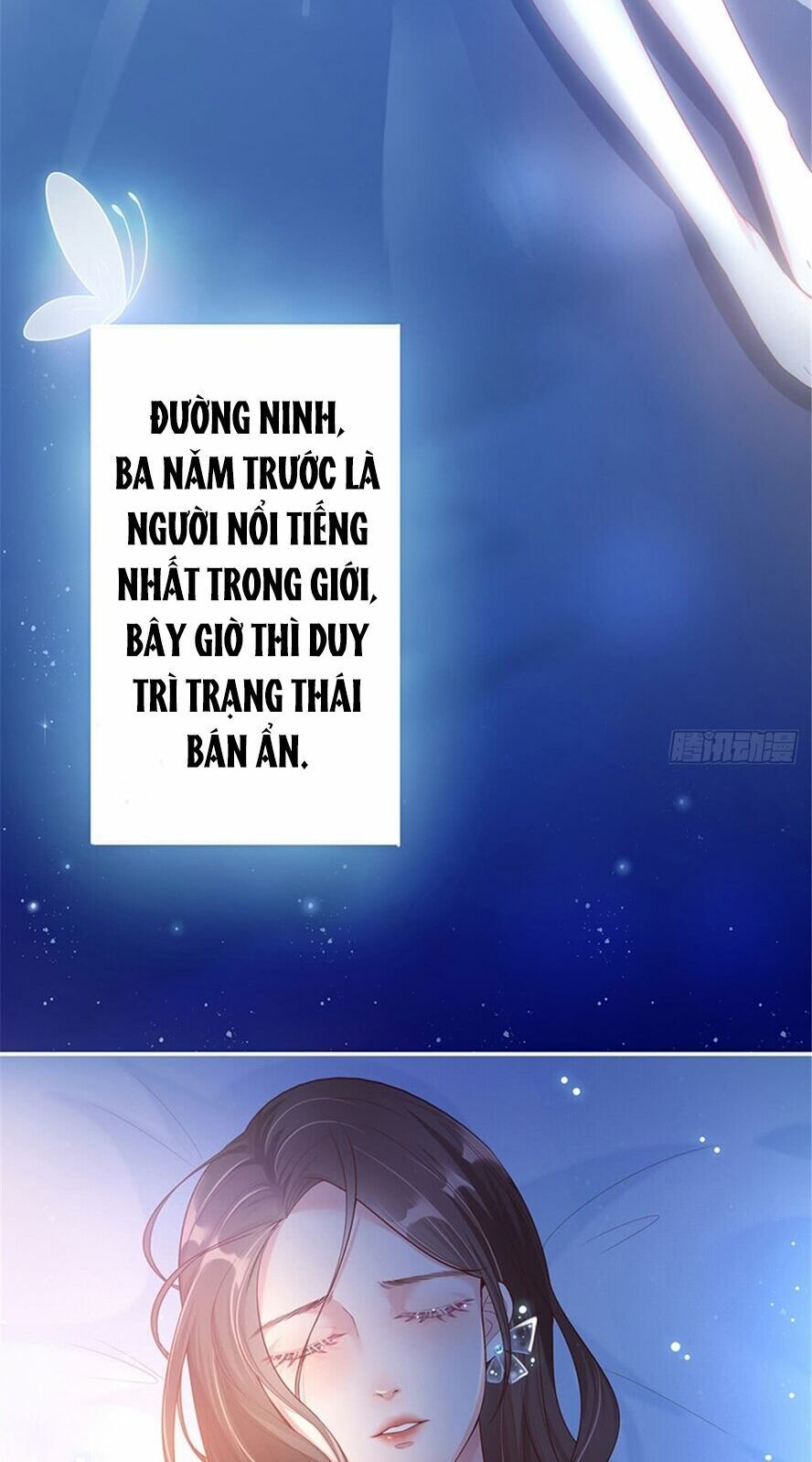 đọc truyện Ông Xã Kết Hôn Thử, Mạnh Thêm Chút Nữa Đi Chương 2 ảnh 6 tại Thiên Thai Truyện