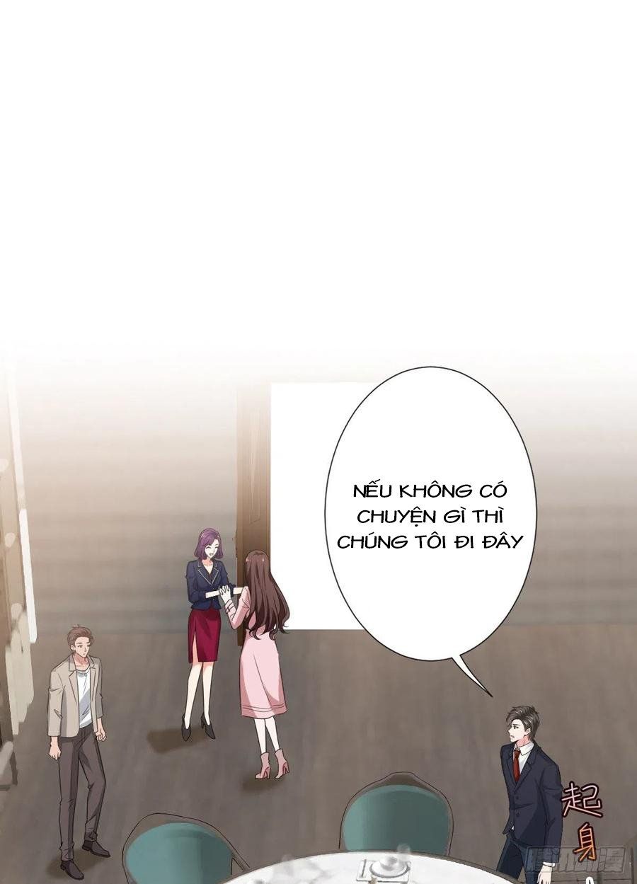 đọc truyện Ông Xã Kết Hôn Thử, Mạnh Thêm Chút Nữa Đi Chương 200 ảnh 12 tại Thiên Thai Truyện