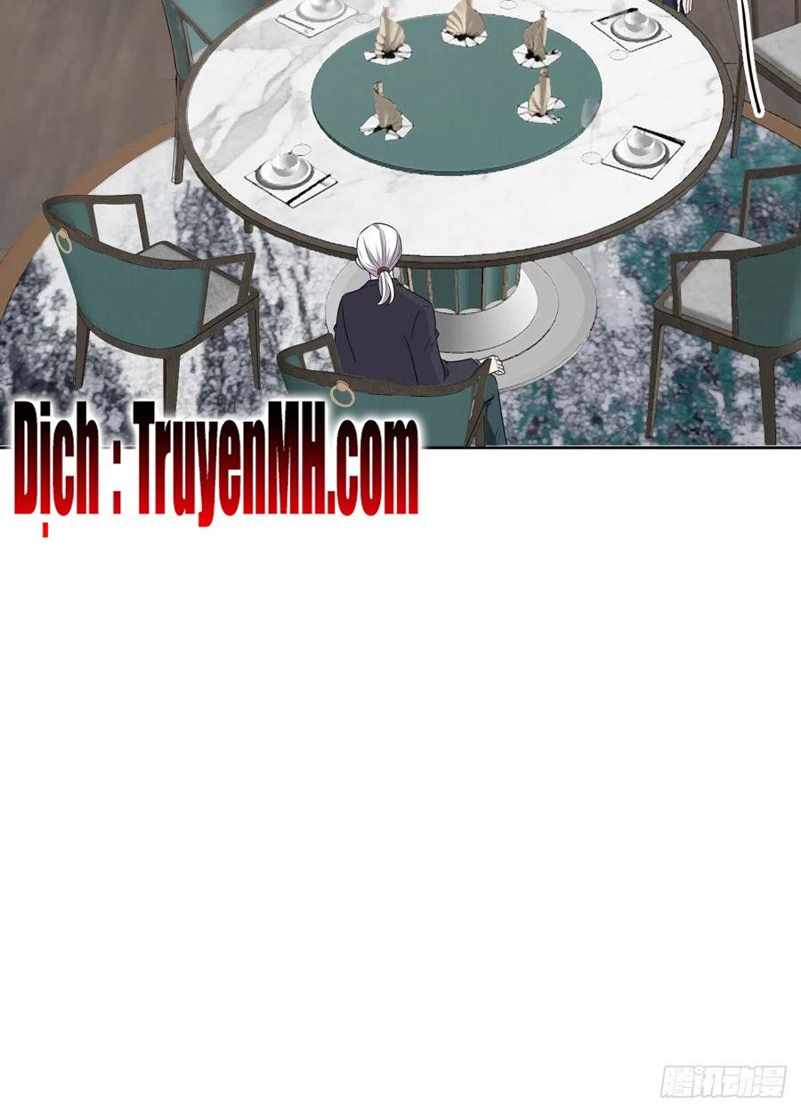 đọc truyện Ông Xã Kết Hôn Thử, Mạnh Thêm Chút Nữa Đi Chương 200 ảnh 13 tại Thiên Thai Truyện