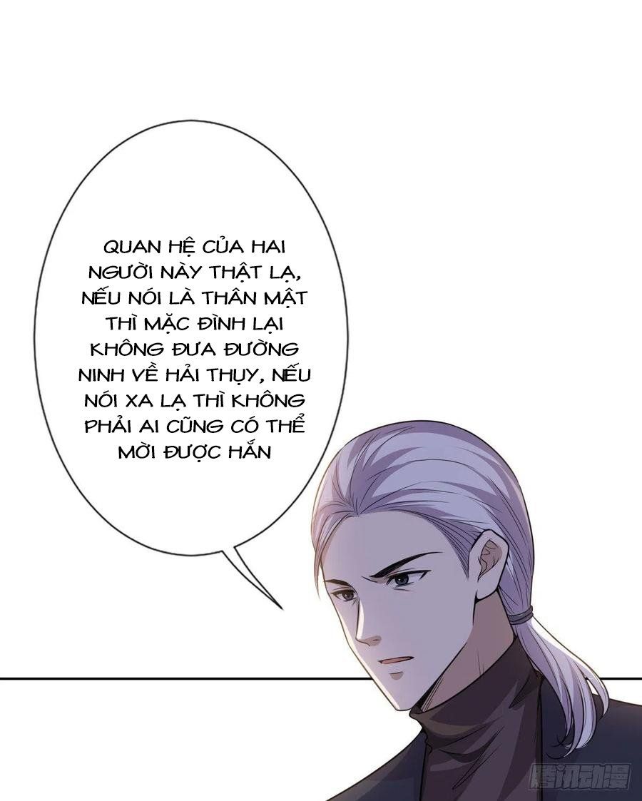 đọc truyện Ông Xã Kết Hôn Thử, Mạnh Thêm Chút Nữa Đi Chương 200 ảnh 14 tại Thiên Thai Truyện