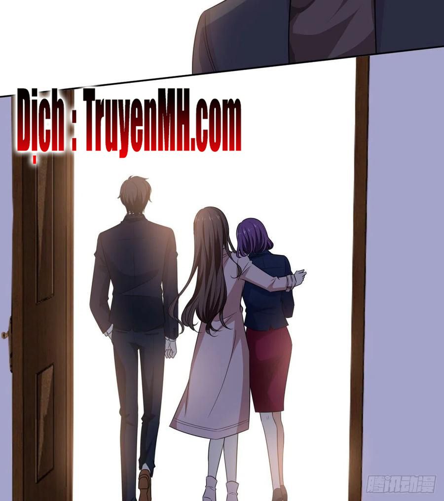 đọc truyện Ông Xã Kết Hôn Thử, Mạnh Thêm Chút Nữa Đi Chương 200 ảnh 15 tại Thiên Thai Truyện