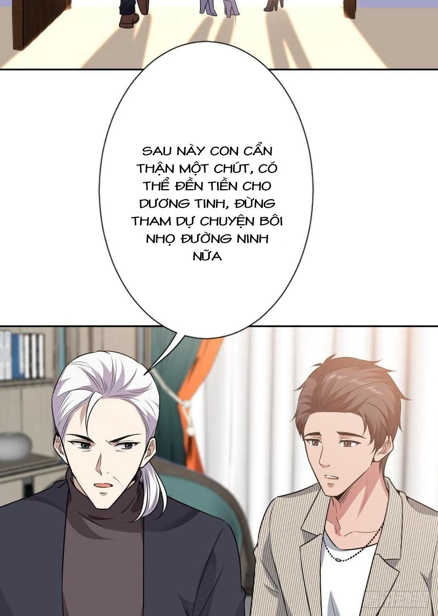 đọc truyện Ông Xã Kết Hôn Thử, Mạnh Thêm Chút Nữa Đi Chương 200 ảnh 16 tại Thiên Thai Truyện