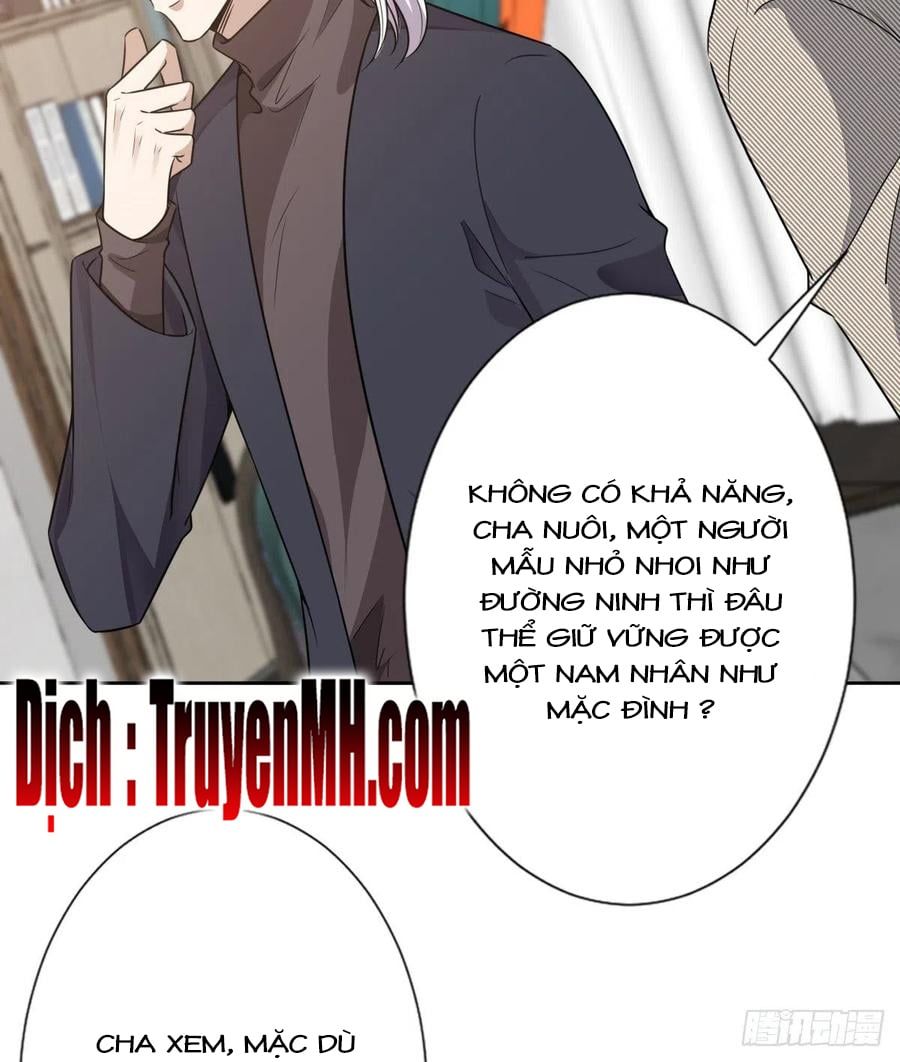 đọc truyện Ông Xã Kết Hôn Thử, Mạnh Thêm Chút Nữa Đi Chương 200 ảnh 18 tại Thiên Thai Truyện