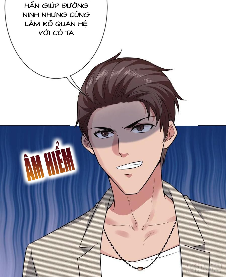 đọc truyện Ông Xã Kết Hôn Thử, Mạnh Thêm Chút Nữa Đi Chương 200 ảnh 19 tại Thiên Thai Truyện