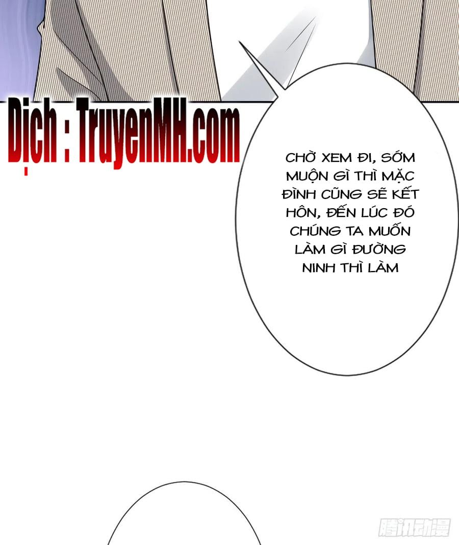 đọc truyện Ông Xã Kết Hôn Thử, Mạnh Thêm Chút Nữa Đi Chương 200 ảnh 20 tại Thiên Thai Truyện