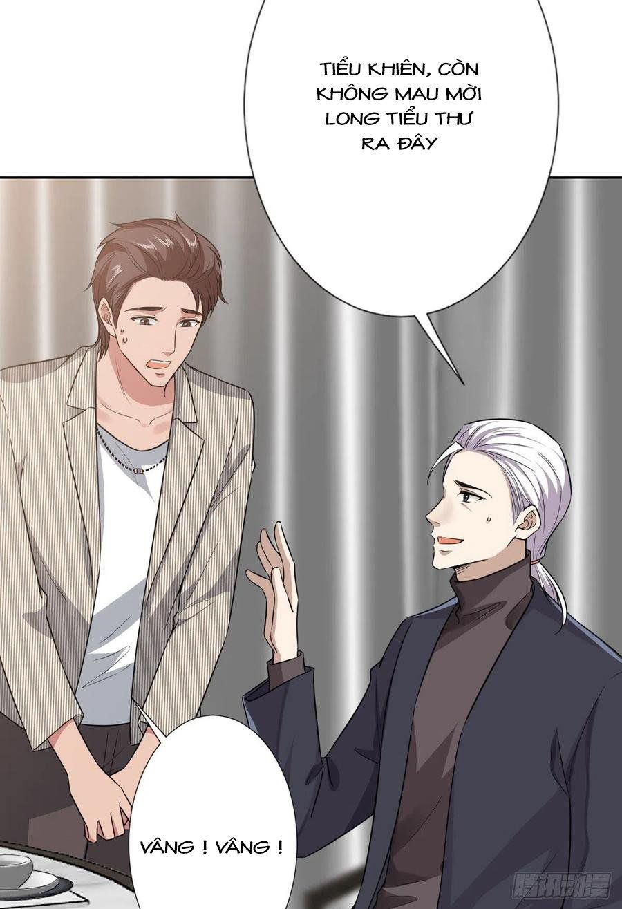 đọc truyện Ông Xã Kết Hôn Thử, Mạnh Thêm Chút Nữa Đi Chương 200 ảnh 4 tại Thiên Thai Truyện