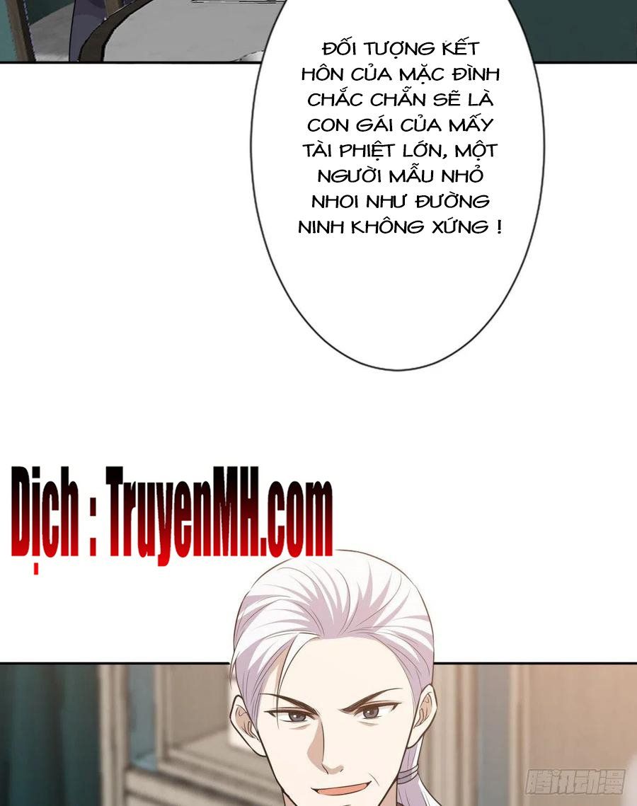 đọc truyện Ông Xã Kết Hôn Thử, Mạnh Thêm Chút Nữa Đi Chương 200 ảnh 22 tại Thiên Thai Truyện