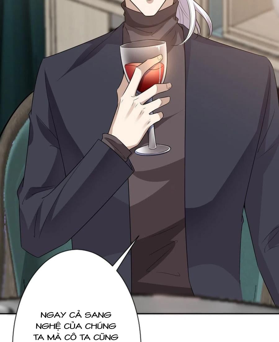 đọc truyện Ông Xã Kết Hôn Thử, Mạnh Thêm Chút Nữa Đi Chương 200 ảnh 23 tại Thiên Thai Truyện