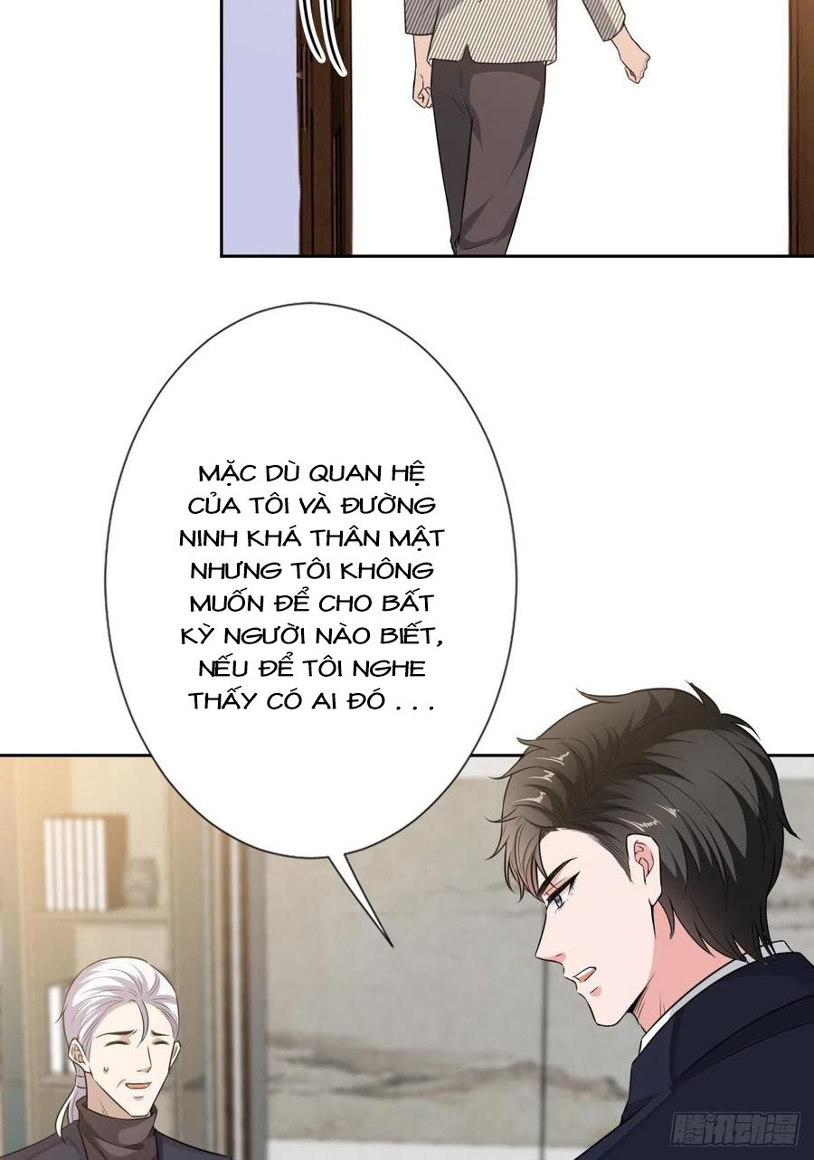 đọc truyện Ông Xã Kết Hôn Thử, Mạnh Thêm Chút Nữa Đi Chương 200 ảnh 6 tại Thiên Thai Truyện