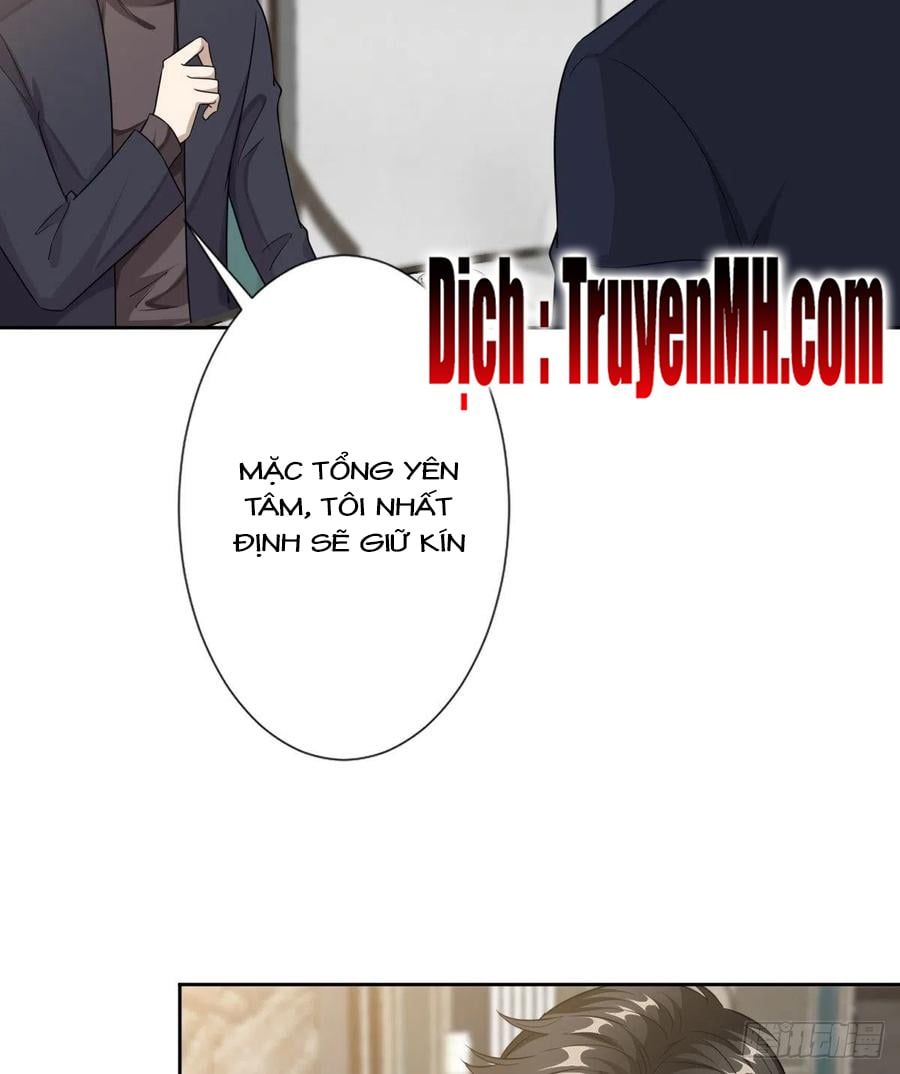 đọc truyện Ông Xã Kết Hôn Thử, Mạnh Thêm Chút Nữa Đi Chương 200 ảnh 7 tại Thiên Thai Truyện