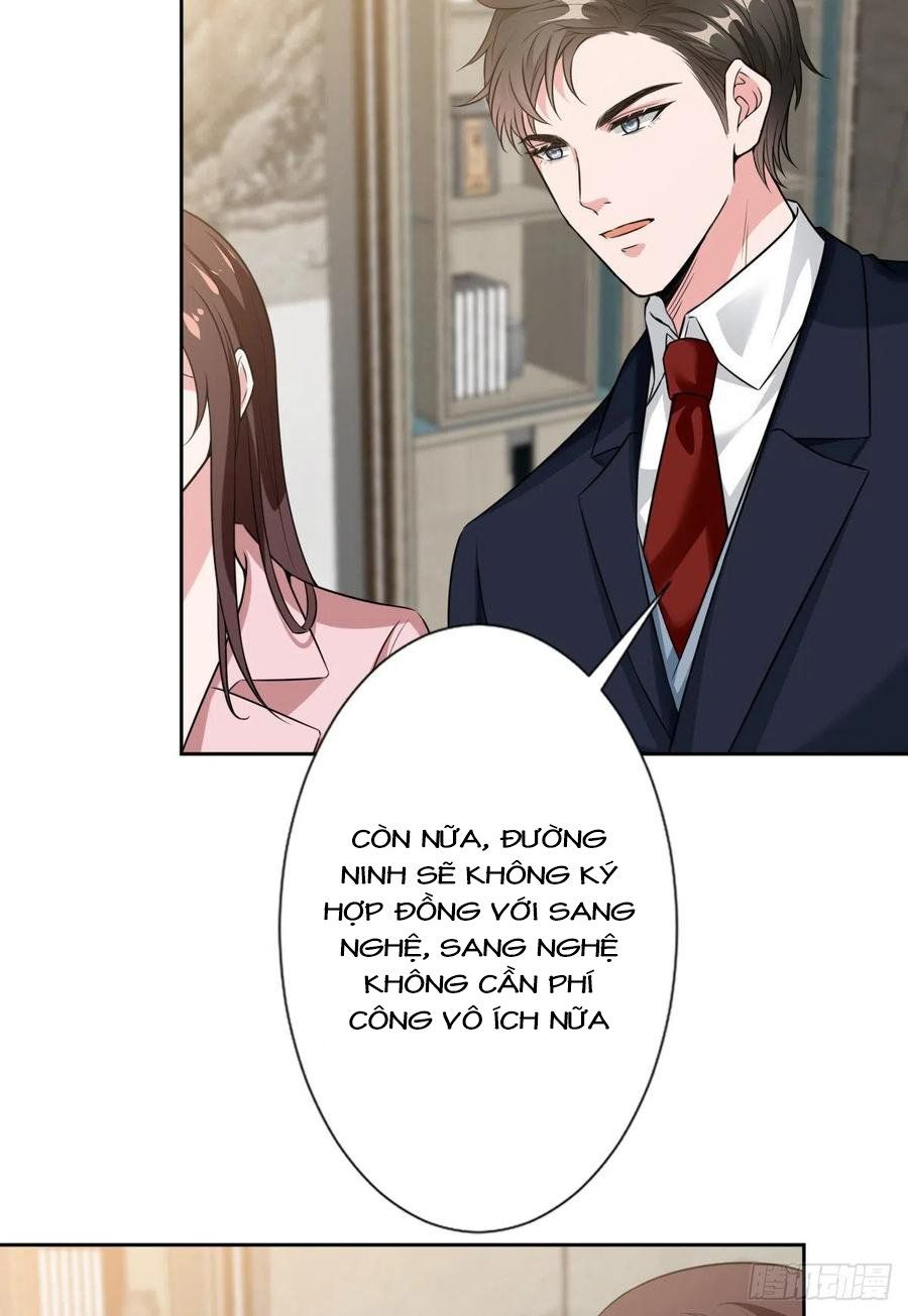 đọc truyện Ông Xã Kết Hôn Thử, Mạnh Thêm Chút Nữa Đi Chương 200 ảnh 8 tại Thiên Thai Truyện