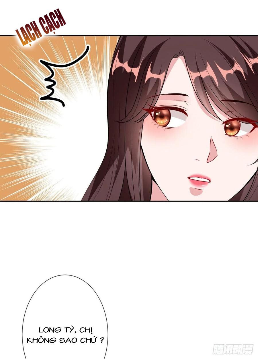 đọc truyện Ông Xã Kết Hôn Thử, Mạnh Thêm Chút Nữa Đi Chương 200 ảnh 10 tại Thiên Thai Truyện