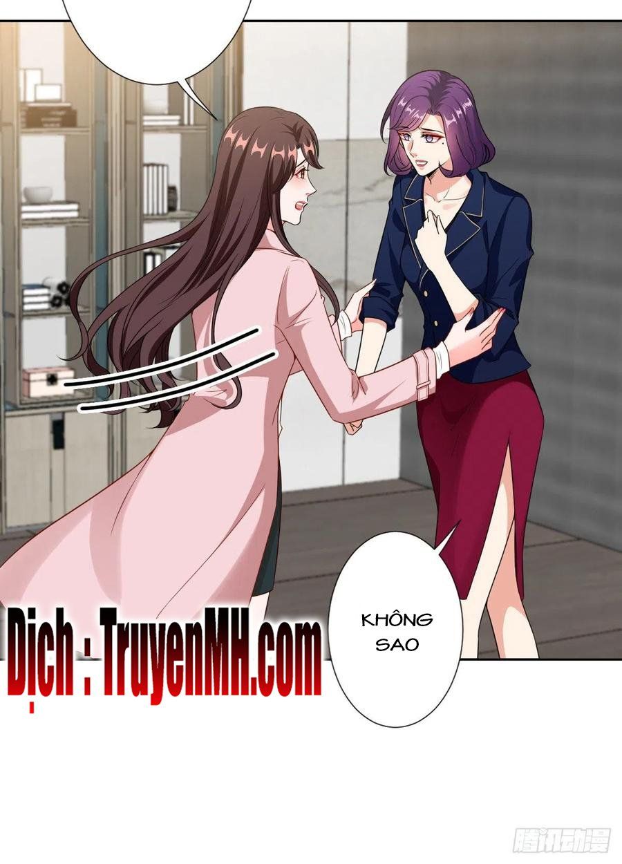 đọc truyện Ông Xã Kết Hôn Thử, Mạnh Thêm Chút Nữa Đi Chương 200 ảnh 11 tại Thiên Thai Truyện