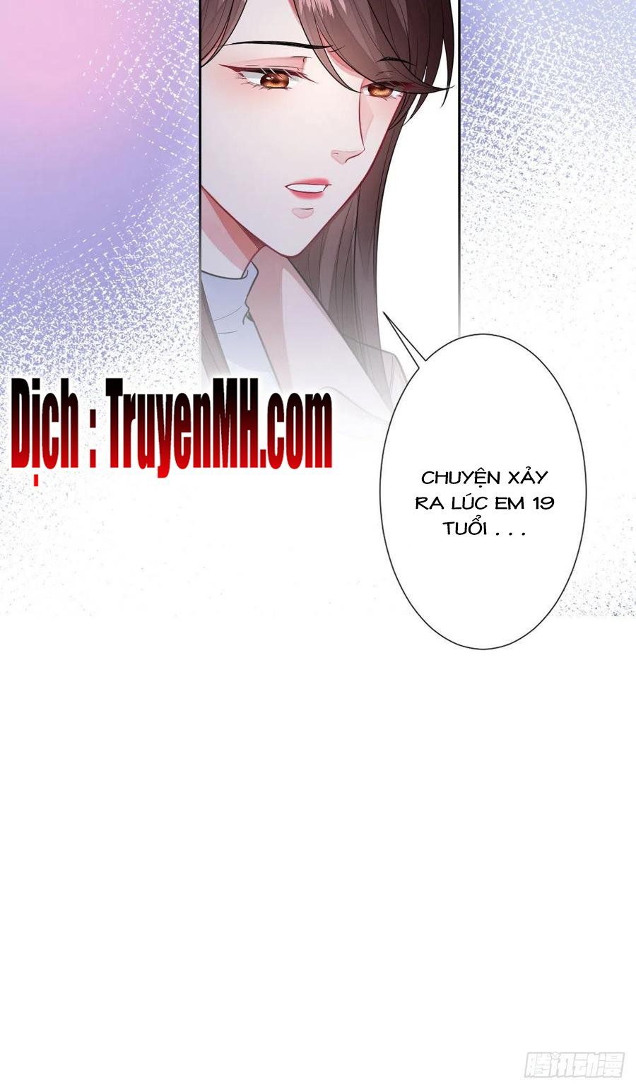 đọc truyện Ông Xã Kết Hôn Thử, Mạnh Thêm Chút Nữa Đi Chương 201 ảnh 12 tại Thiên Thai Truyện